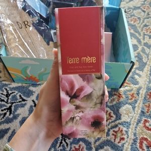 Terre Mère Aloe and Tea Tree Toner